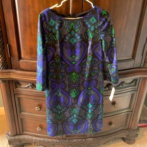 🆕 Jessica H 💎 Fitted dress 💎